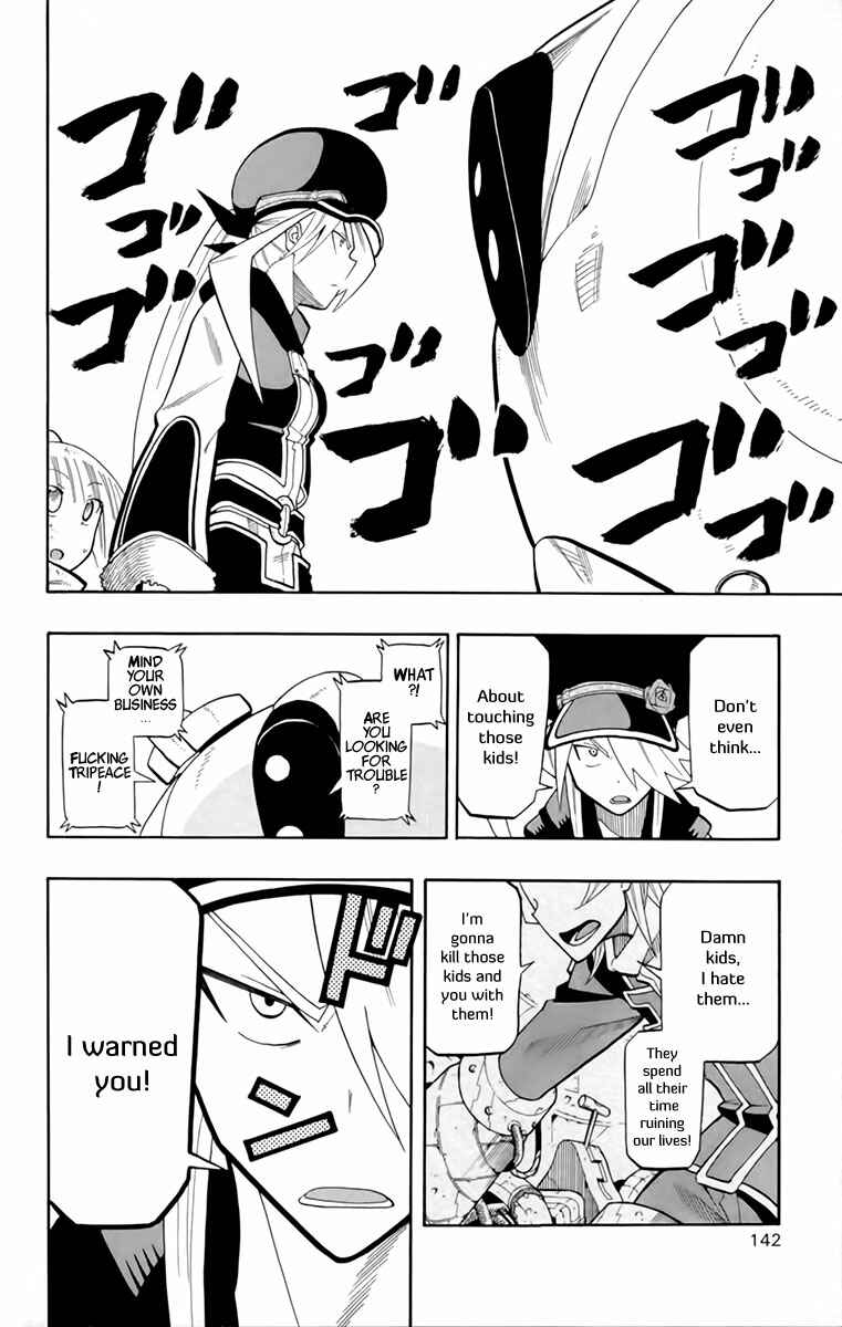 Page 7 Chapter 16 Tripeace