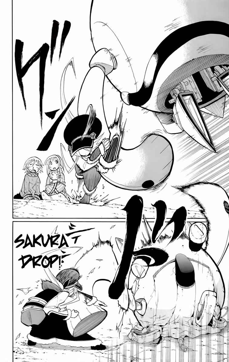 Page 9 Chapter 16 Tripeace
