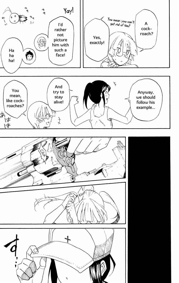 Page 12 Chapter 36 Tripeace