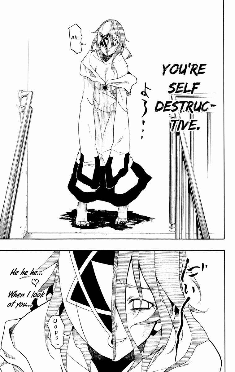 Page 16 Chapter 36 Tripeace