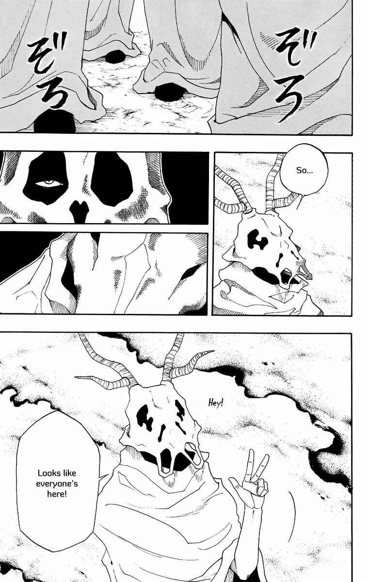 Page 2 Chapter 36 Tripeace