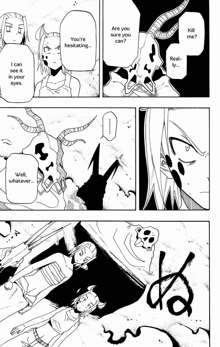 Page 26 Chapter 36 Tripeace