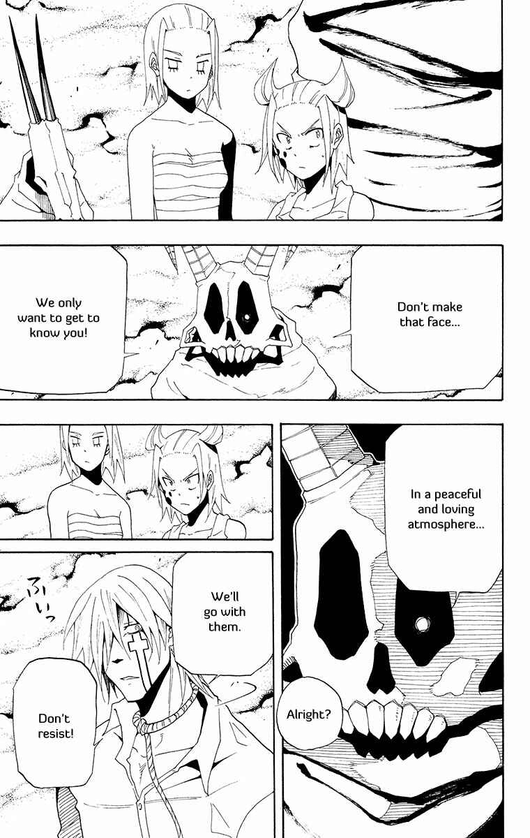 Page 28 Chapter 36 Tripeace
