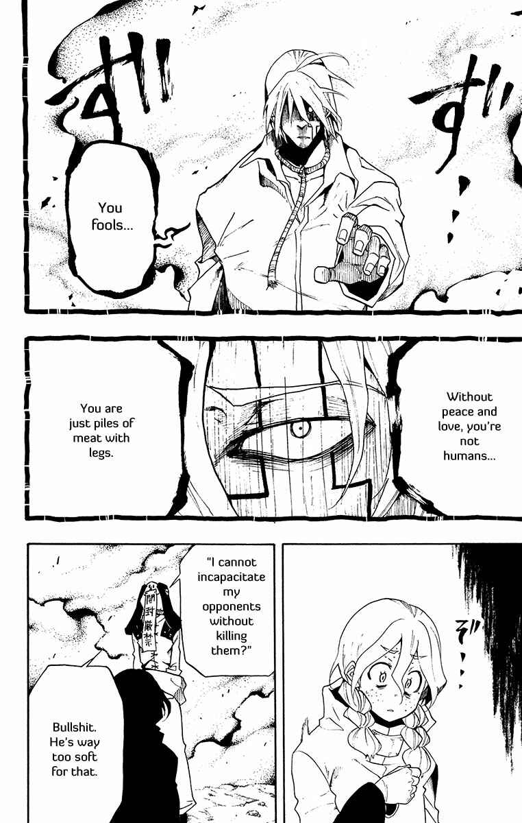 Page 33 Chapter 36 Tripeace