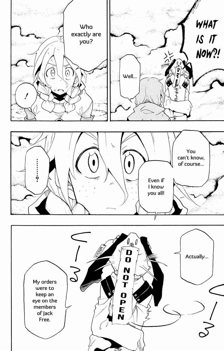Page 35 Chapter 36 Tripeace