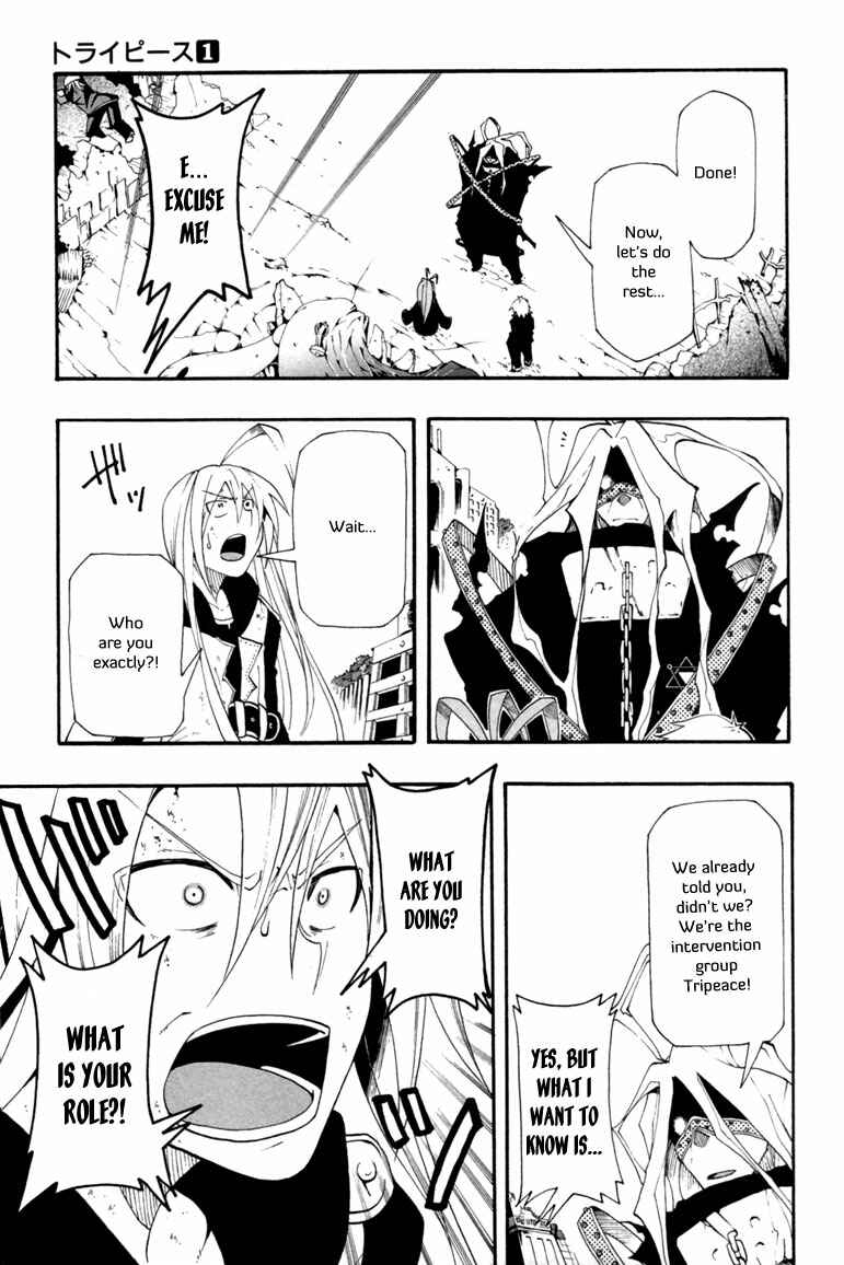 Page 13 Chapter 4 Tripeace
