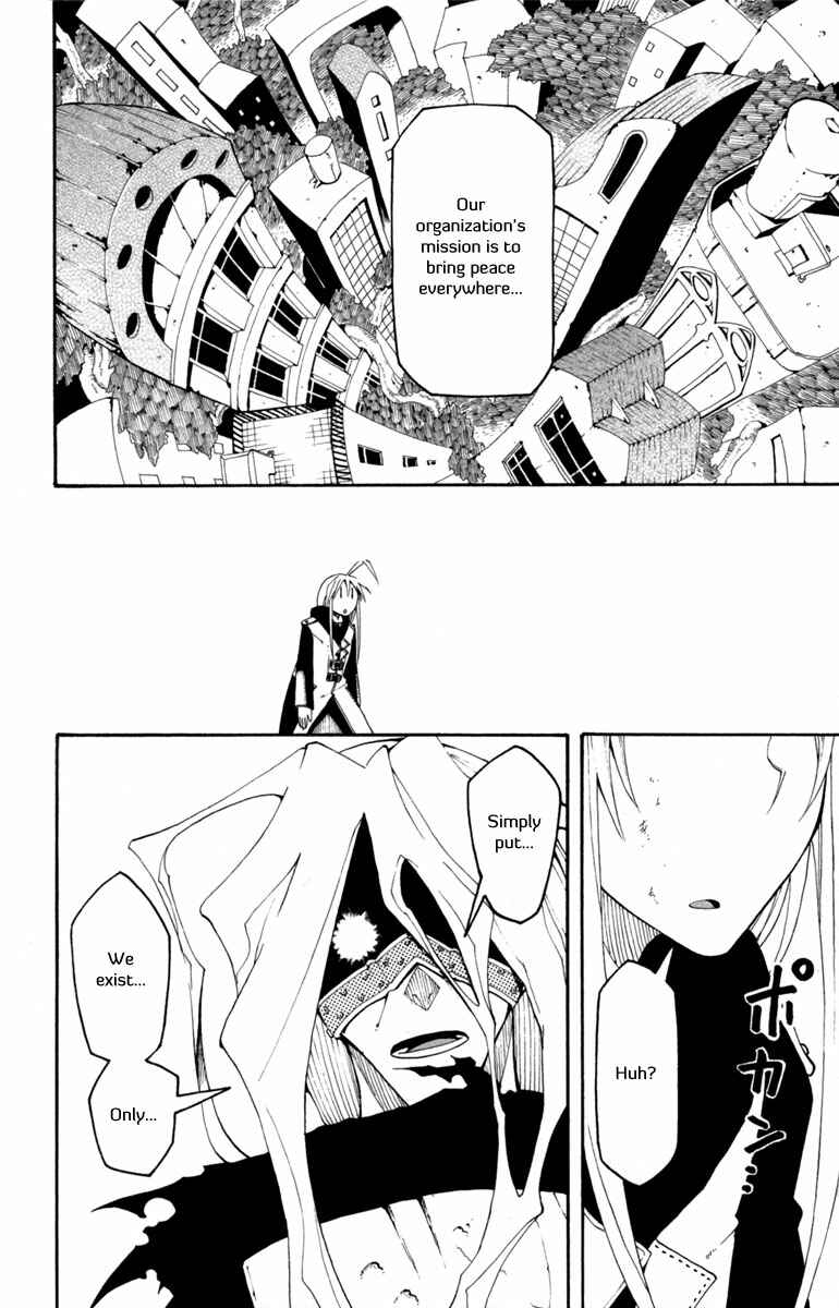 Page 14 Chapter 4 Tripeace