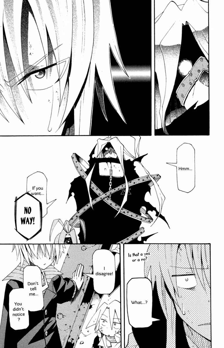 Page 19 Chapter 4 Tripeace