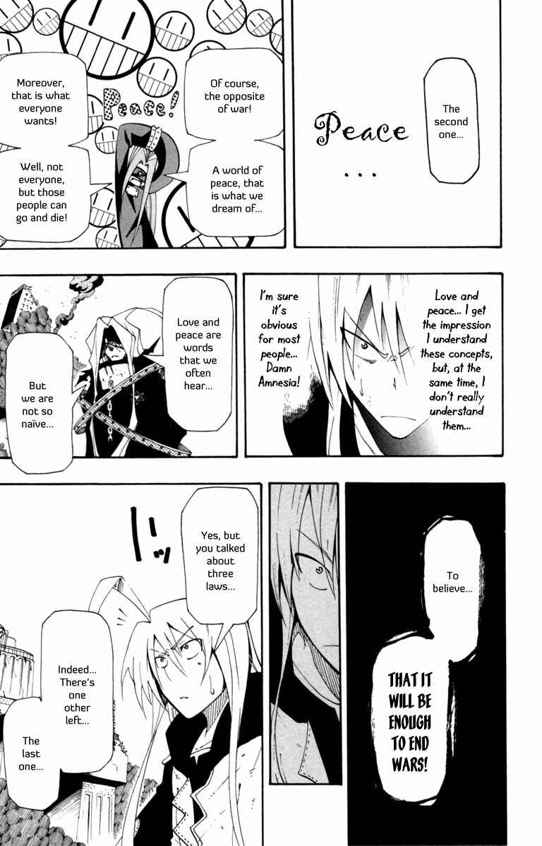 Page 25 Chapter 4 Tripeace