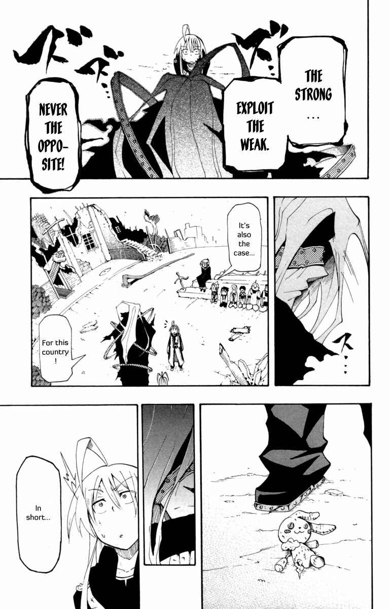 Page 27 Chapter 4 Tripeace