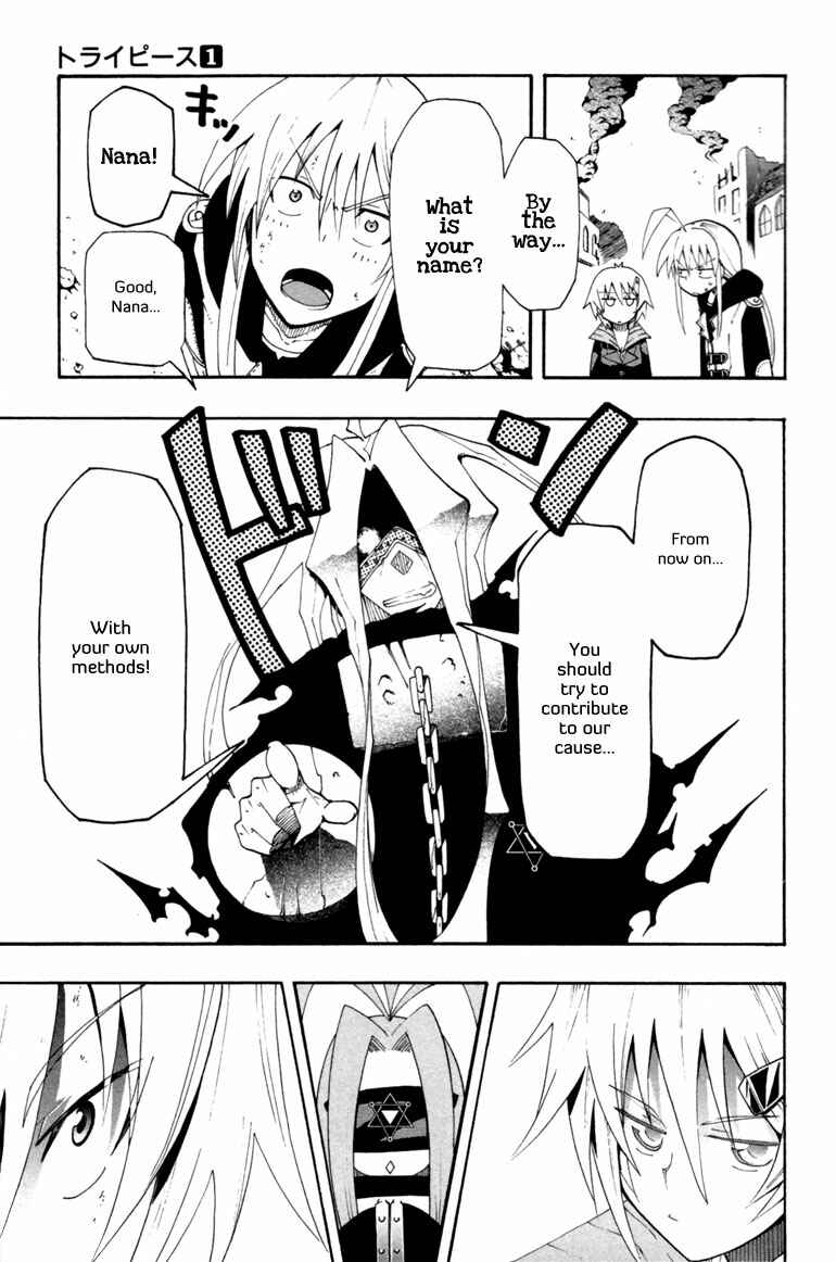 Page 31 Chapter 4 Tripeace