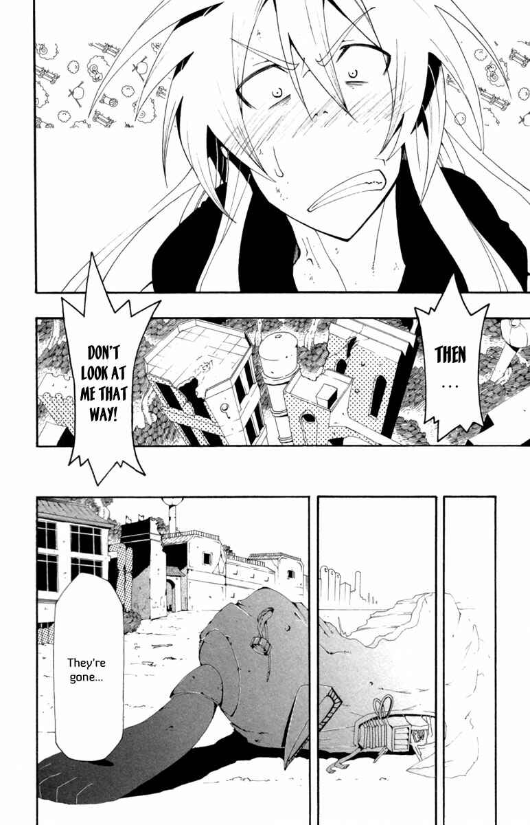 Page 36 Chapter 4 Tripeace
