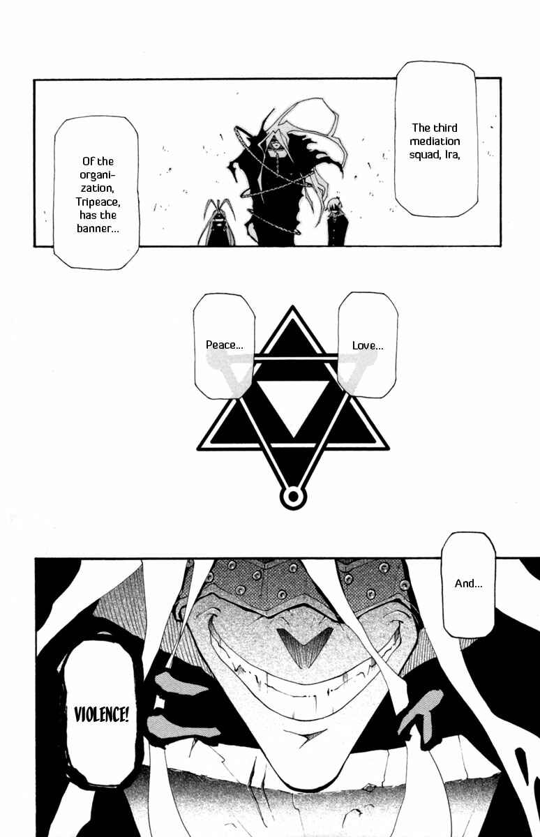 Page 4 Chapter 4 Tripeace