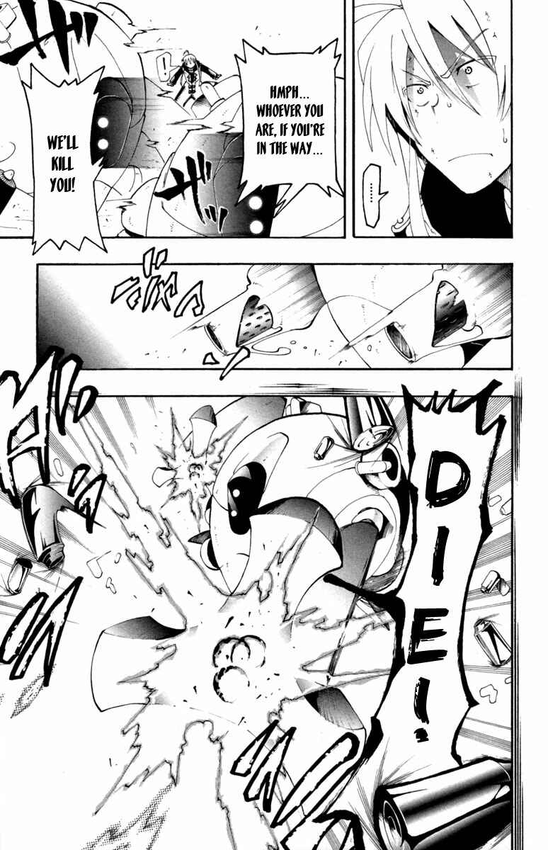 Page 7 Chapter 4 Tripeace