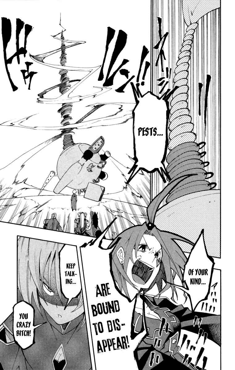 Page 10 Chapter 11 Tripeace