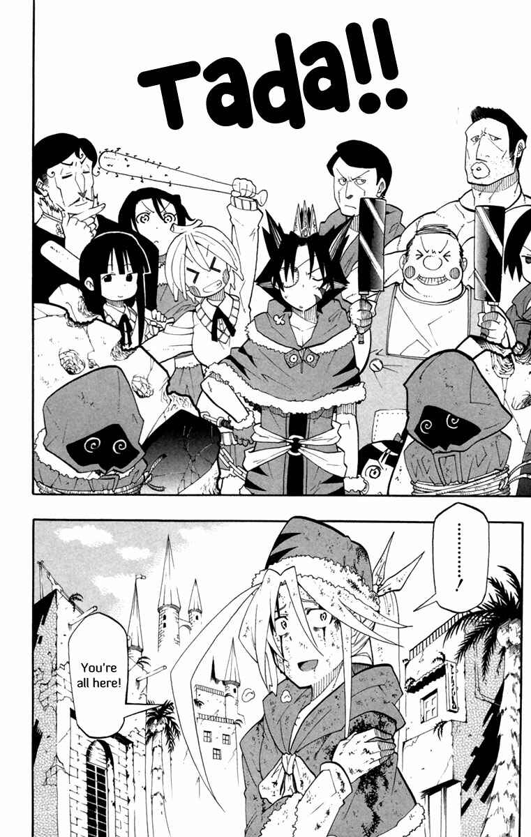 Page 28 Chapter 11 Tripeace
