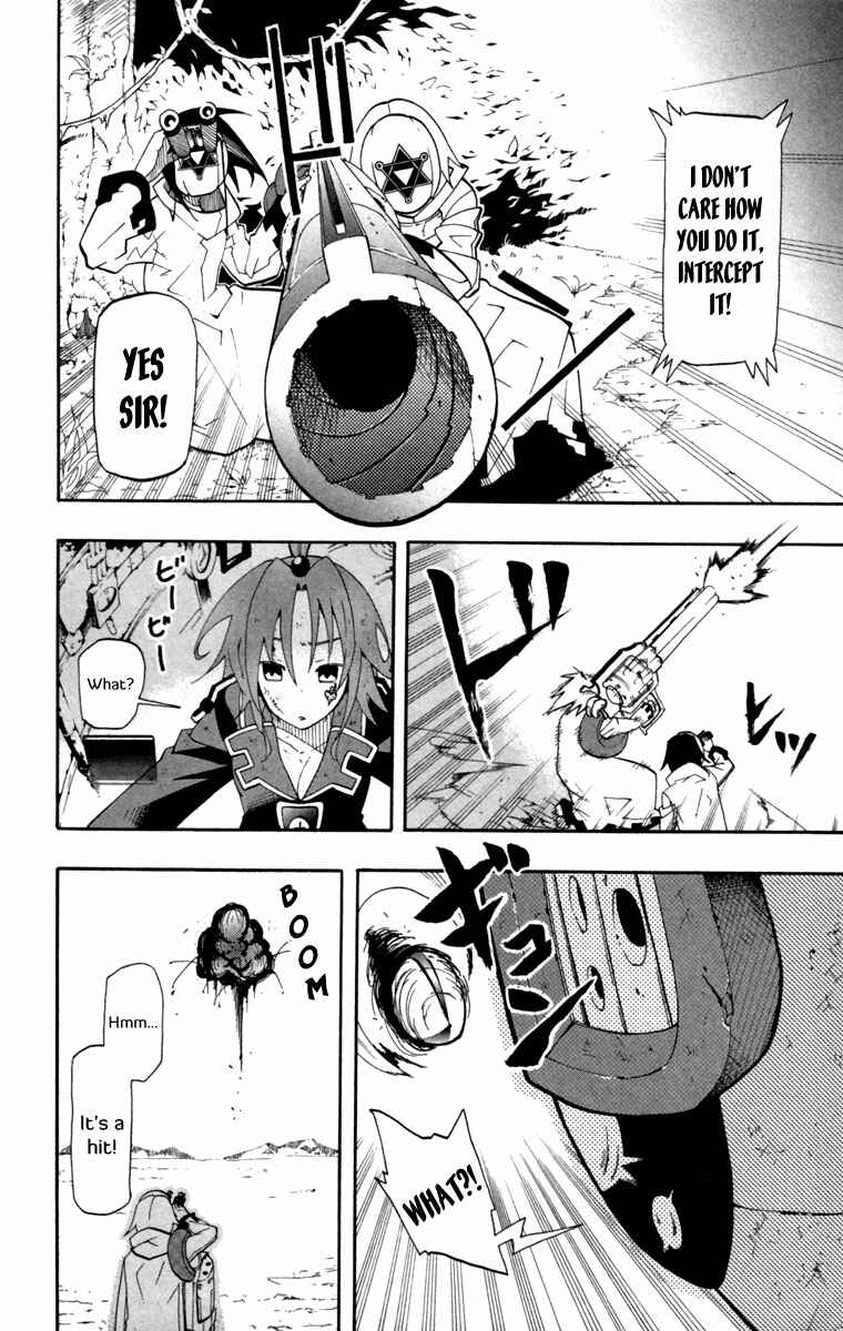 Page 34 Chapter 11 Tripeace