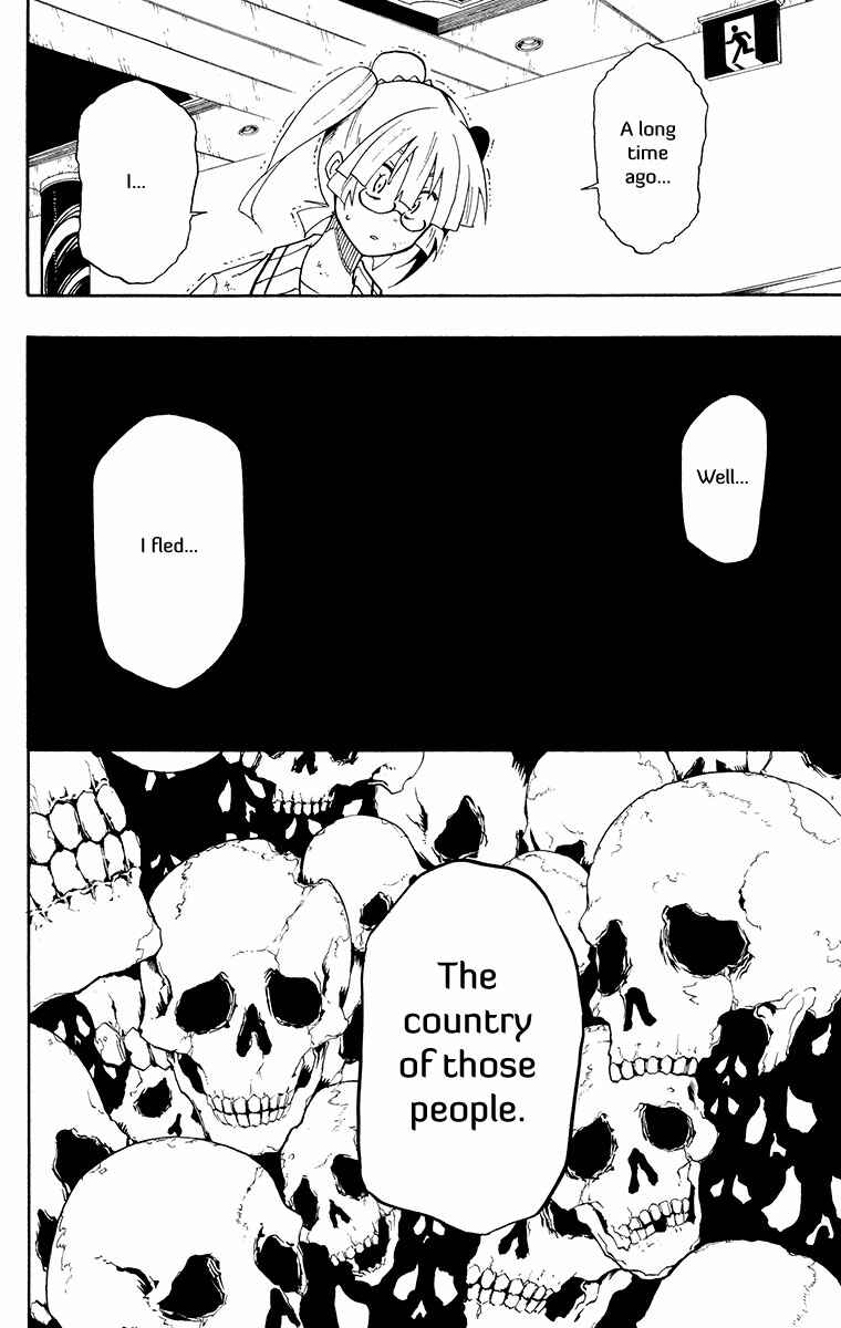 Page 15 Chapter 38 Tripeace