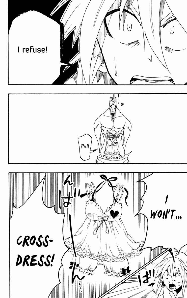 Page 17 Chapter 38 Tripeace