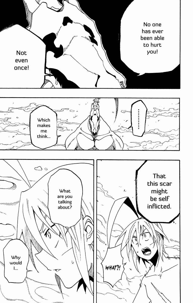 Page 22 Chapter 38 Tripeace