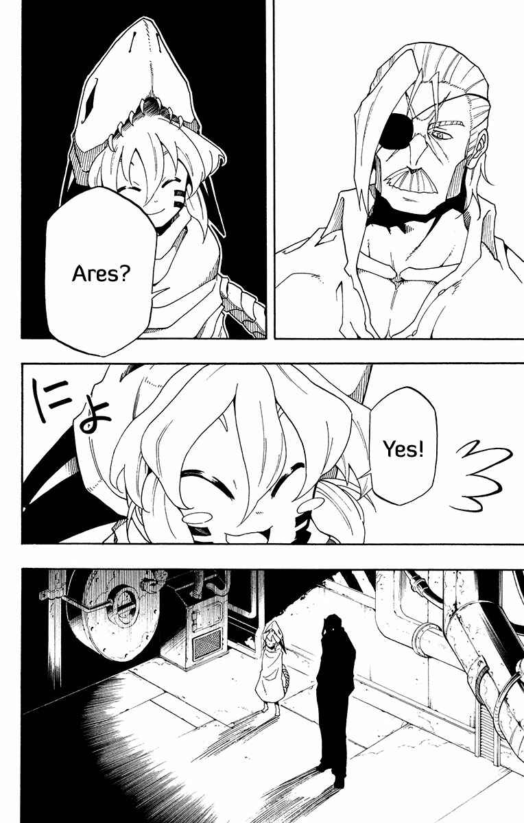 Page 31 Chapter 38 Tripeace