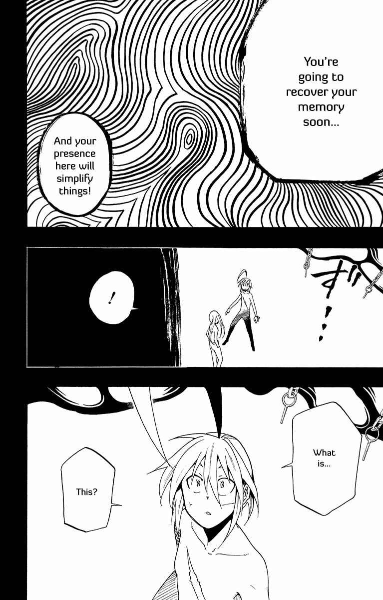 Page 37 Chapter 38 Tripeace
