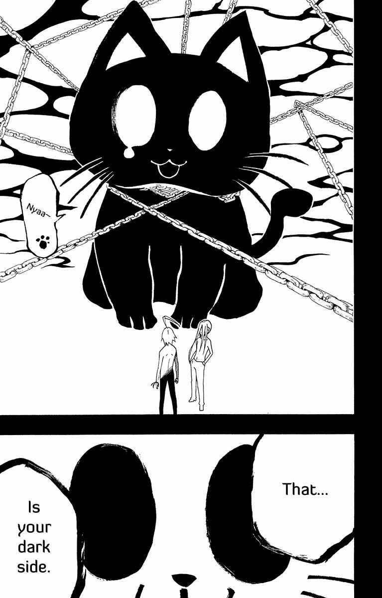Page 38 Chapter 38 Tripeace