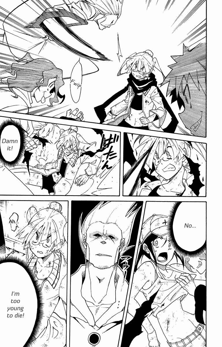 Page 6 Chapter 38 Tripeace