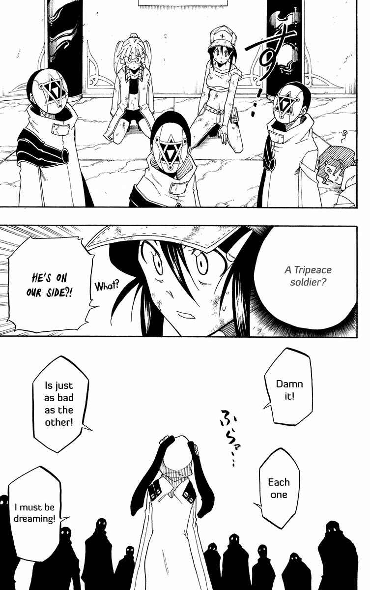 Page 8 Chapter 38 Tripeace