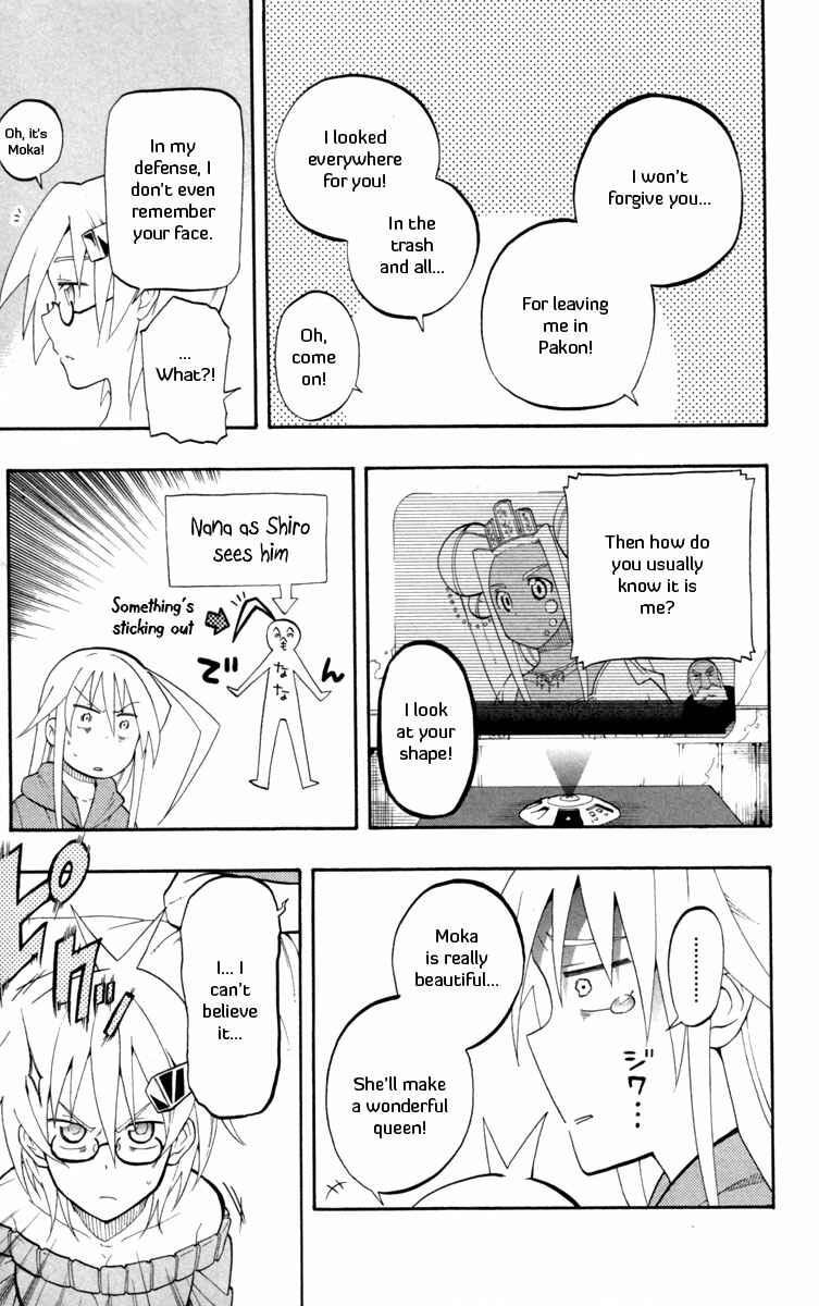 Page 13 Chapter 13 Tripeace