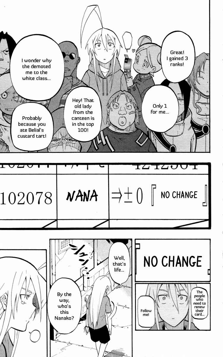 Page 17 Chapter 13 Tripeace