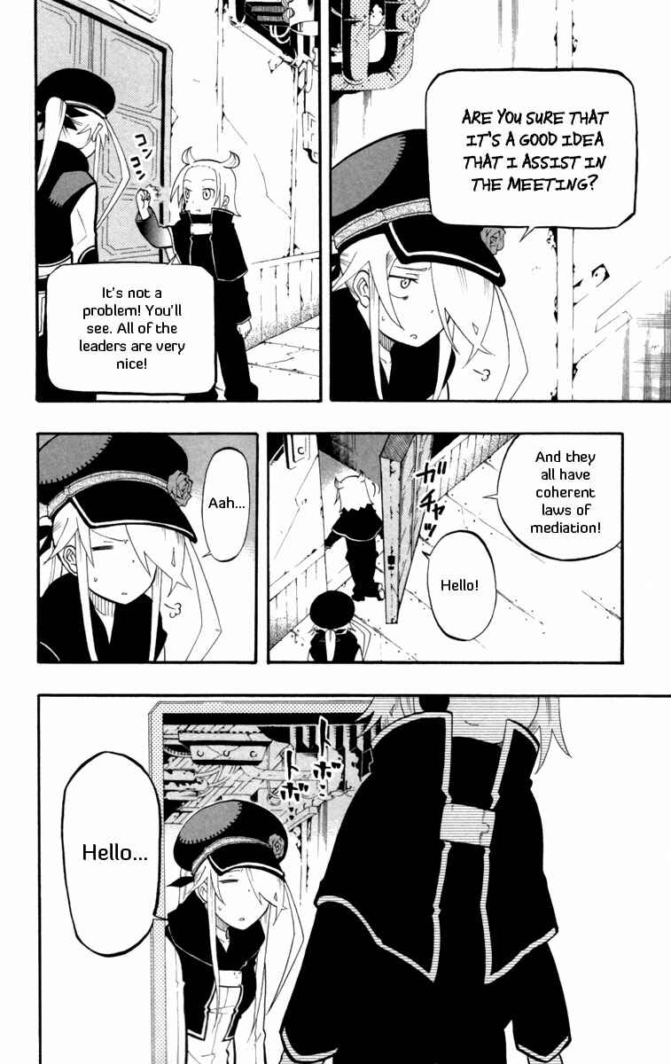 Page 24 Chapter 13 Tripeace