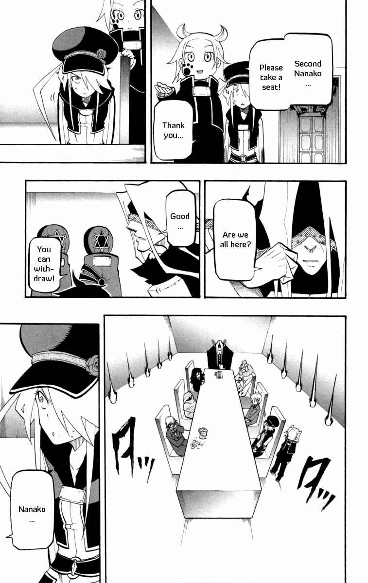 Page 28 Chapter 13 Tripeace