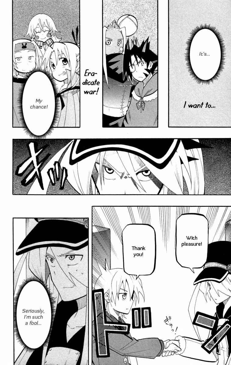 Page 33 Chapter 13 Tripeace