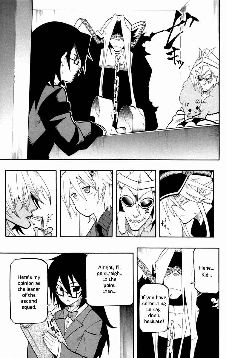 Page 36 Chapter 13 Tripeace