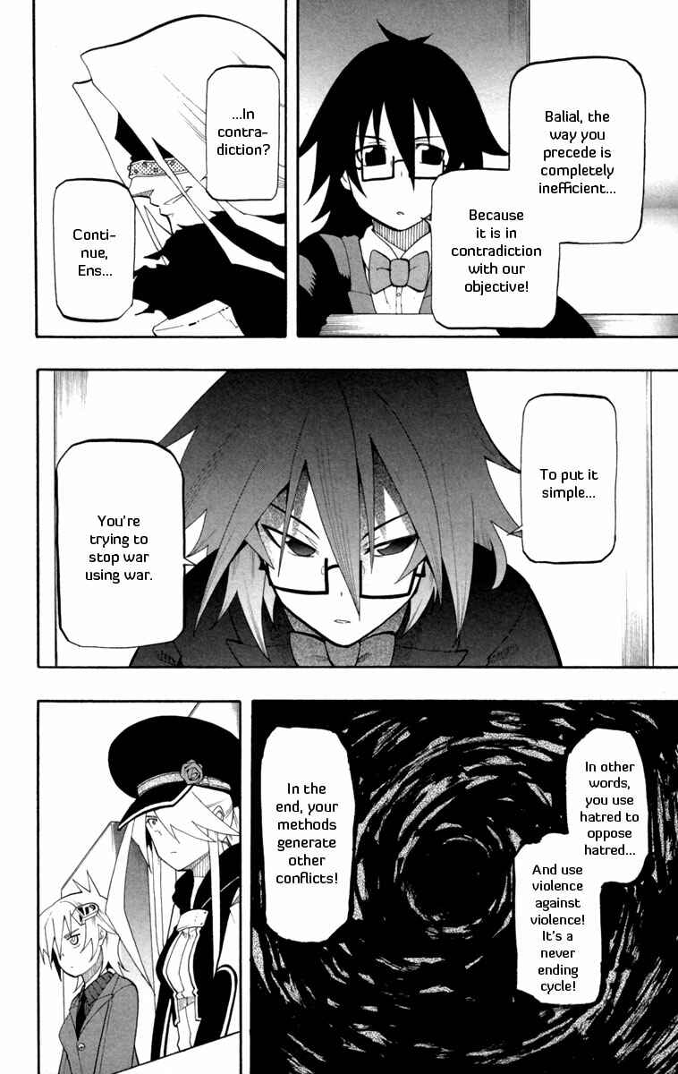 Page 37 Chapter 13 Tripeace