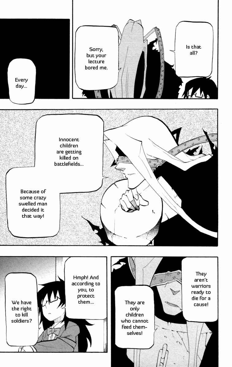 Page 38 Chapter 13 Tripeace