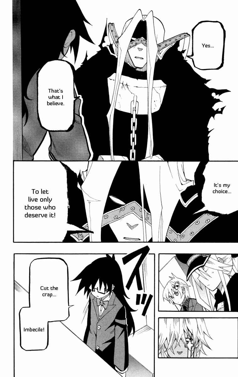 Page 39 Chapter 13 Tripeace
