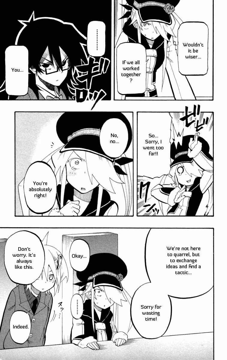 Page 44 Chapter 13 Tripeace