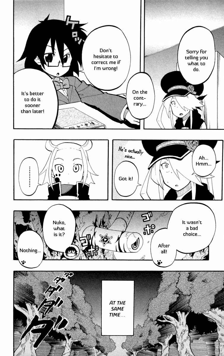 Page 45 Chapter 13 Tripeace