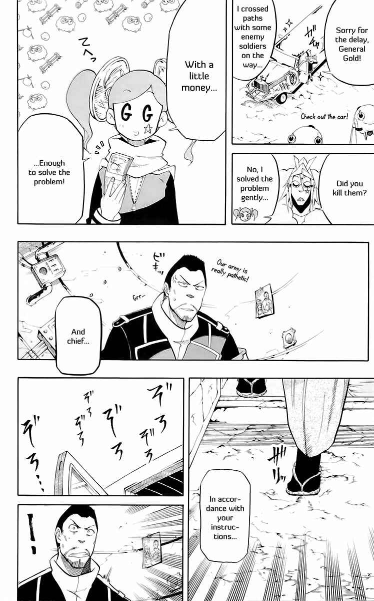 Page 10 Chapter 22 Tripeace