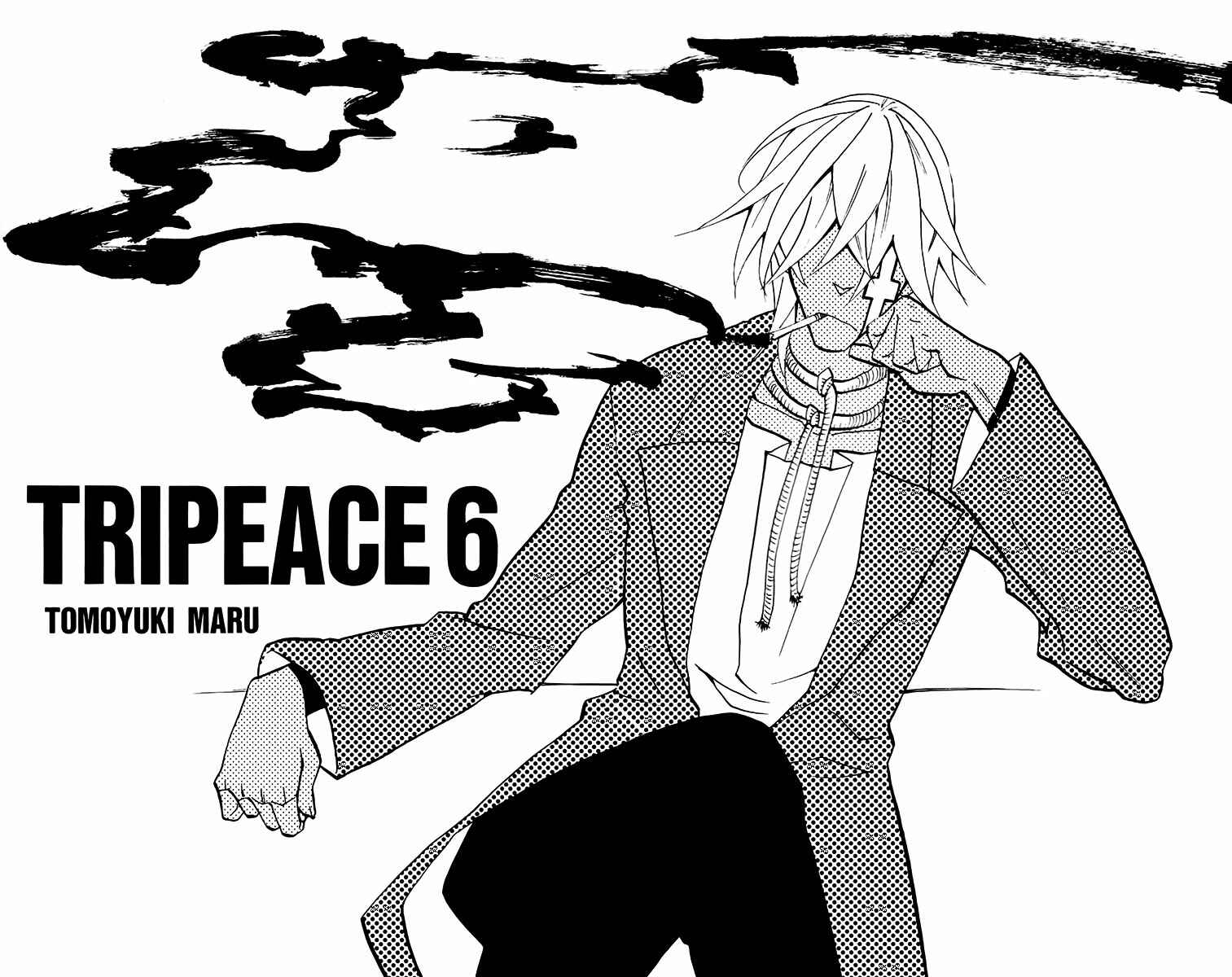 Page 3 Chapter 22 Tripeace
