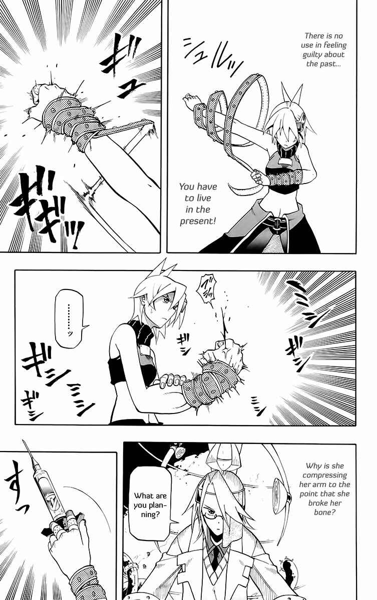 Page 35 Chapter 22 Tripeace