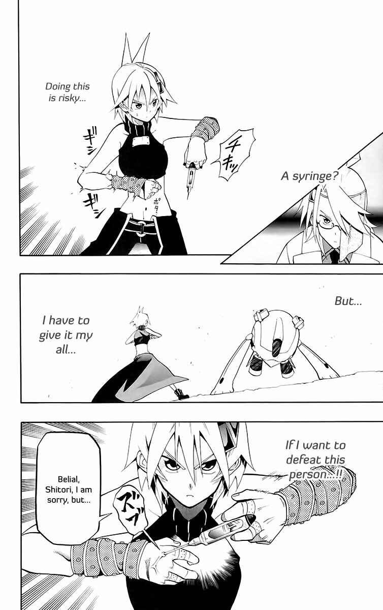 Page 36 Chapter 22 Tripeace