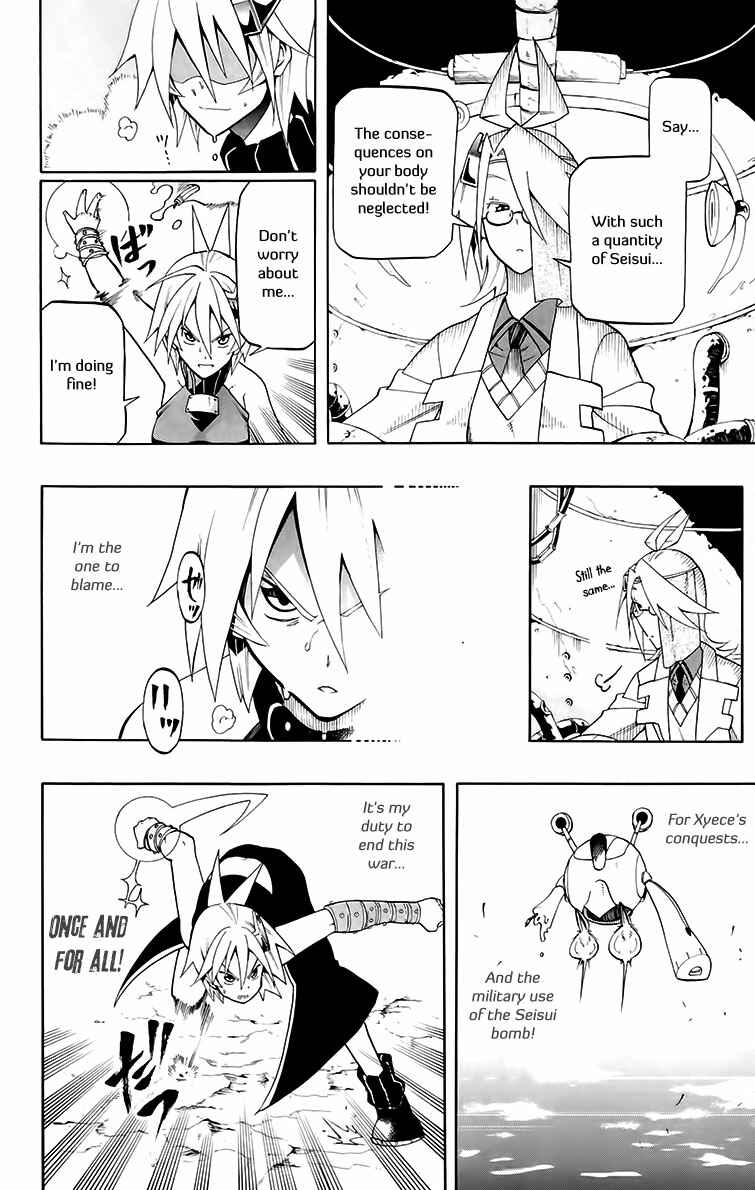 Page 42 Chapter 22 Tripeace