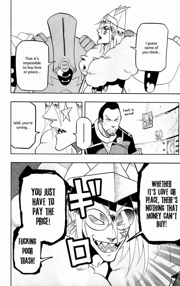 Page 8 Chapter 22 Tripeace