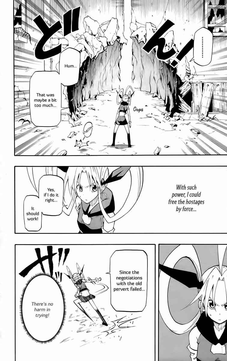 Page 11 Chapter 20 Tripeace
