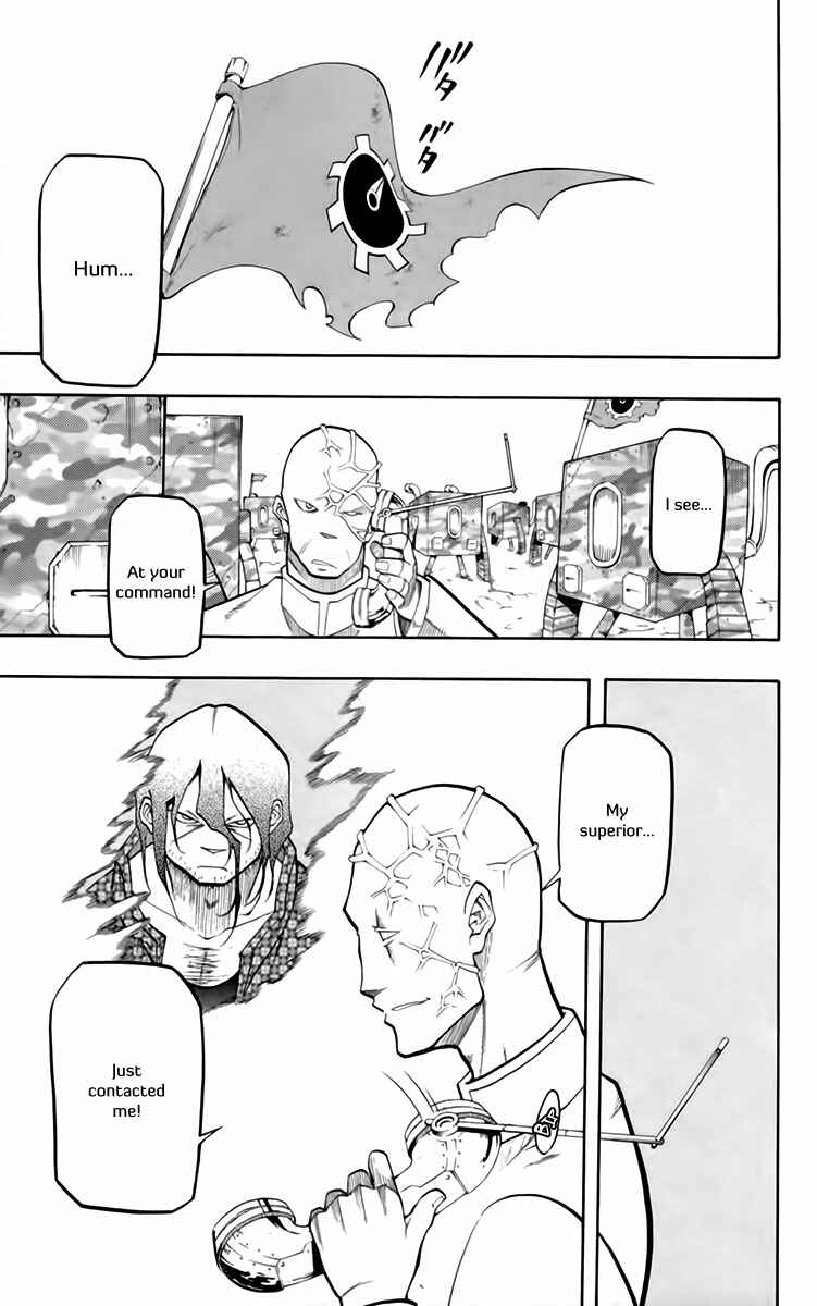Page 18 Chapter 20 Tripeace