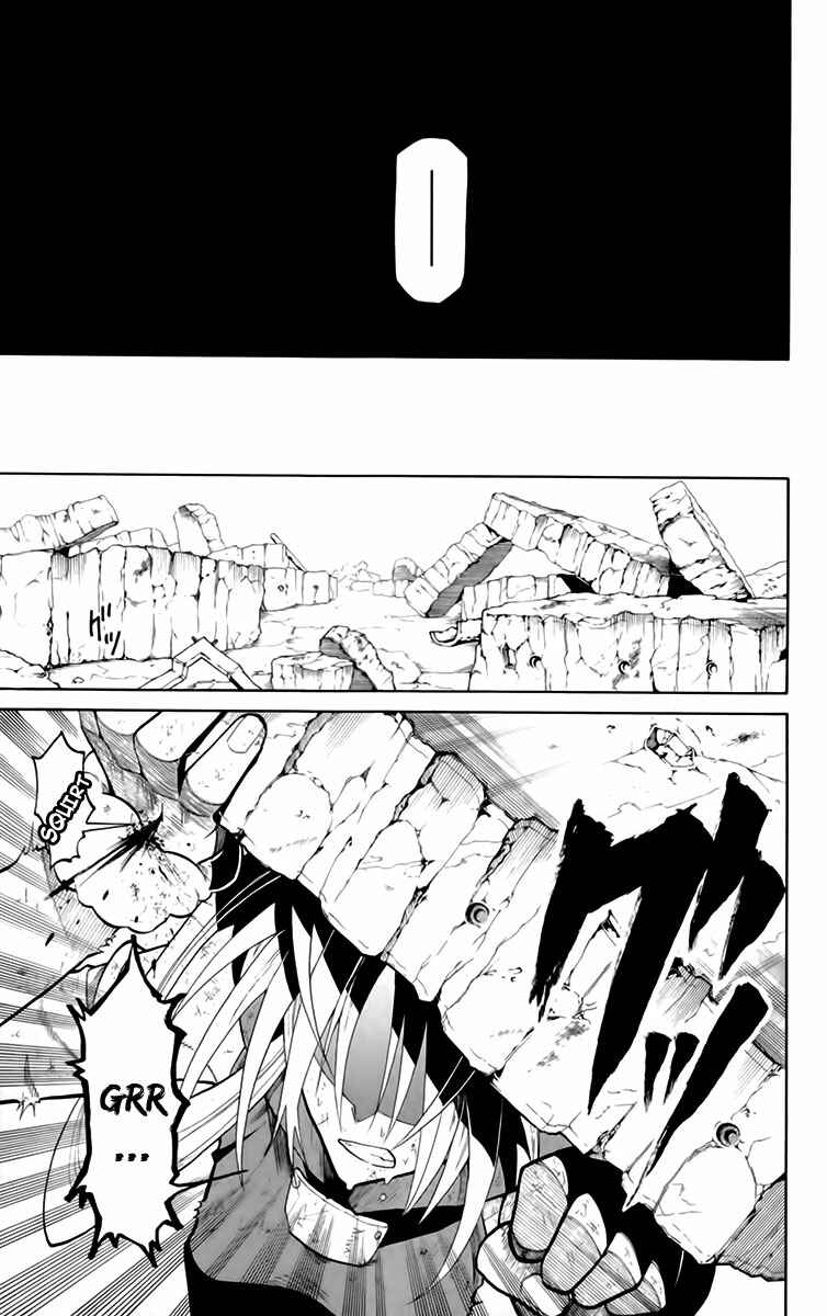 Page 20 Chapter 20 Tripeace