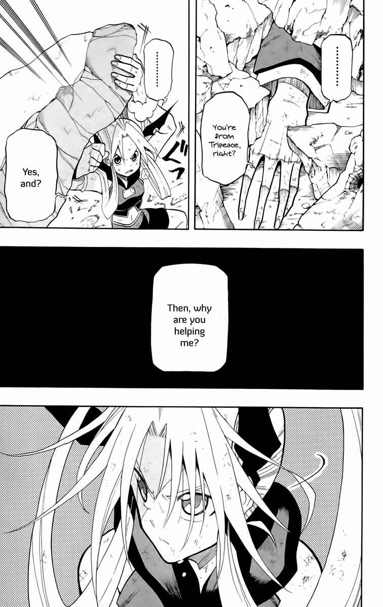 Page 22 Chapter 20 Tripeace